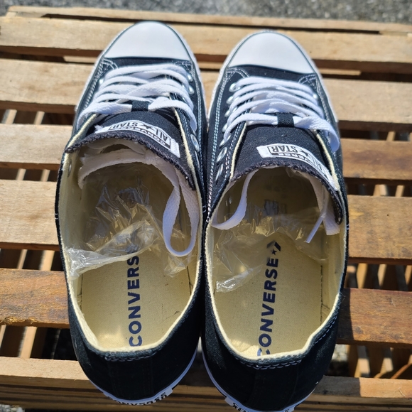 Converse Chuck Taylor All Star Low tops - Picture 5 of 6